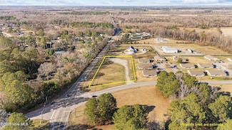 1a Northern E, Tarboro, NC 27886