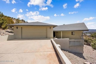 4726 Hornet Dr, Prescott, AZ 86301