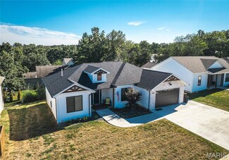 231 Sunny Dr, Rolla, MO 65401