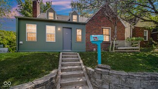902 Raible Ave, Anderson, IN 46011