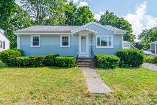 25 Kingman St, Weymouth, MA 02188
