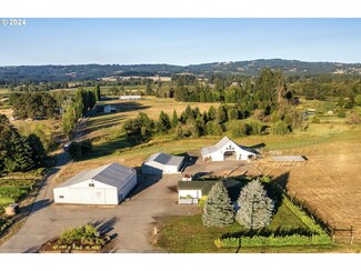 12101 SW River Rd, Hillsboro, OR 97123
