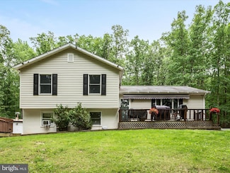 125 Ender Dr, Moorefield, WV 26836