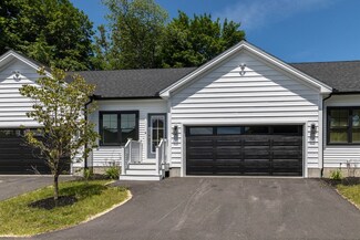 139 Harvard St Unit 5, Fitchburg, MA 01420