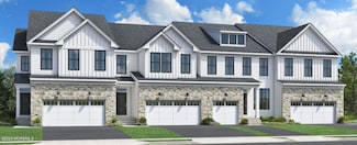 208 Mustang Dr, Manalapan Township, NJ 07726