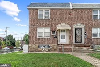 4201 Sheffield Ave, Philadelphia, PA 19136