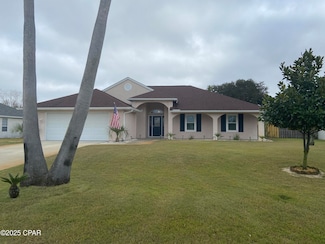 3657 Oakbrook Ln, Panama City, FL 32408