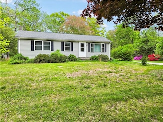 294 Railroad Ave, Saunderstown, RI 02874