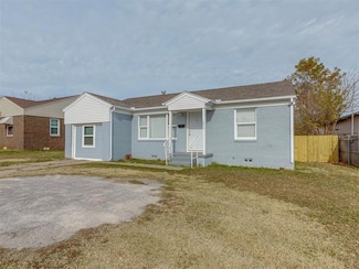 1405 SW 44th St, Oklahoma City, OK 73119