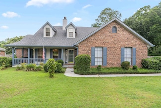 1989 Setting Sun Trail, Tallahassee, FL 32303