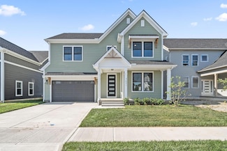 3691 Kassidy Dr, Grove City, OH 43123