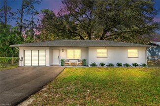 2321 17th St SW, Naples, FL 34117