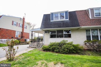1446 Grace Rd, Swarthmore, PA 19081