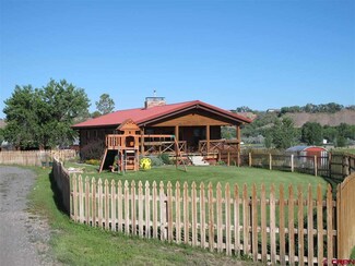 0 Riverpark Rd Unit 697327, Hotchkiss, CO 81419
