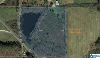 0 Arbor Acres Dr, Albertville, AL 35951