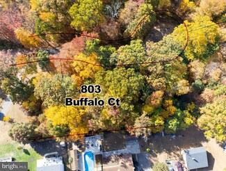 803 Buffalo Ct, Deptford, NJ 08096