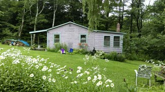 898 Mason Hill N, Starksboro, VT 05487