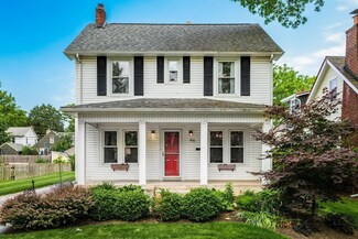 800 S Cassingham Rd, Columbus, OH 43209