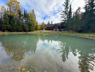 1968 Lost Lake Trail, West Branch, MI 48661
