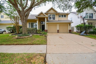 4007 Gazebo Ln, Missouri City, TX 77459