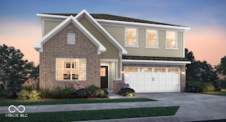 7523 Fallsworth Dr, Avon, IN 46123
