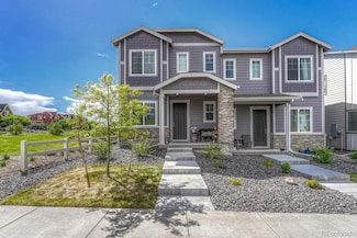 12803 Boggs St, Parker, CO 80134