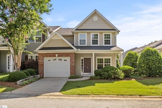 615 Mount Sinai Ln, Simpsonville, SC 29681