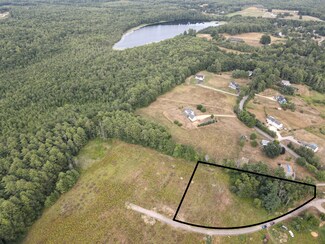 0 Gerald's Dr Unit 1464732, South Berwick, ME 03908