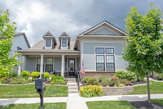 1580 Mairn Ave, Carmel, IN 46032