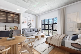 860 Lorimer St Unit 5F, New York City, NY 11222