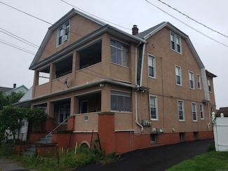 102 Fairfield Ave, Waterbury, CT 06708