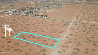 TBD Cruz Tierra St, El Paso, TX 79938