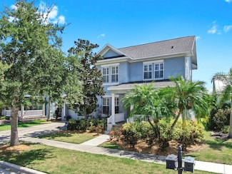 5711 Tortoise Place, Apollo Beach, FL 33572