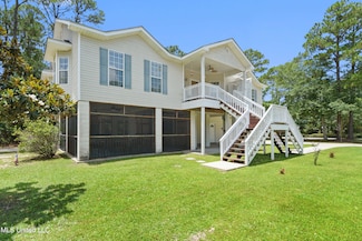 503 Royal Oak Dr, Pass Christian, MS 39571