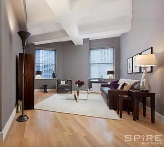 99 John St Unit 1214, New York, NY 10038