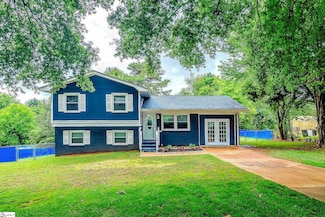 308 Killion Dr, Gaffney, SC 29340