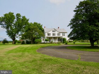 14170 Owls Nest Rd, Nokesville, VA 20181