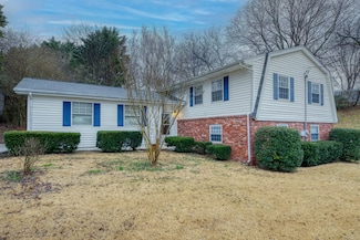 276 Cherokee Trail, Seymour, TN 37865