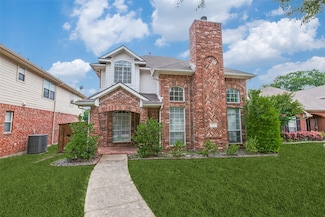 1817 Oak Bend Ln, Garland, TX 75040
