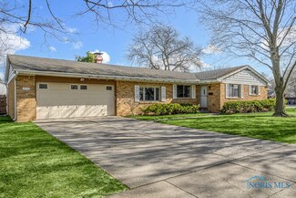 2642 Elmridge Rd, Toledo, OH 43613