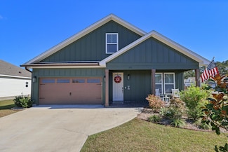 111 Sierra Ln, Crawfordville, FL 32327