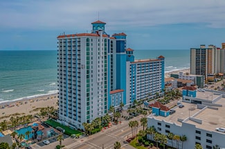 3000 N Ocean Blvd Unit 230 Caribbean, Myrtle Beach, SC 29577