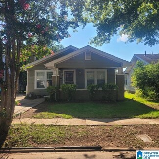 5317 Court p, Birmingham, AL 35208