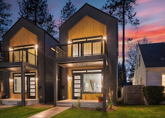 3018 S Manito Blvd, Spokane, WA 99203