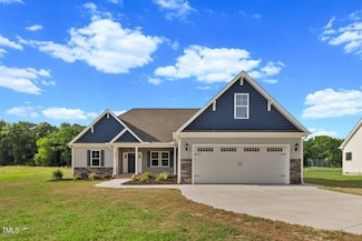 2002 Antioch Rd, Pikeville, NC 27863