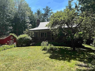 35 Beech River Cir, Center Ossipee, NH 03814