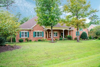 209 Appomattox Ln, Chocowinity, NC 27817