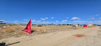 800 E Avenue K 14, Lancaster, CA 93535