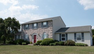 6909 Lentz Rd, New Tripoli, PA 18066
