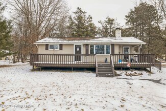 186 Highridge Rd, Albrightsville, PA 18210